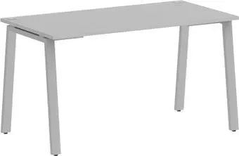 Riva Home Office VR.SP-3-138.A Silver (серый)