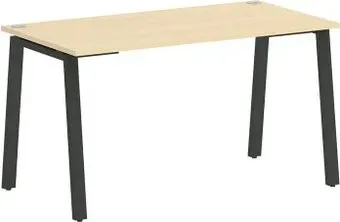 Riva Home Office VR.SP-3-138.A Anthracite (клен)
