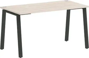 Riva Home Office VR.SP-3-138.A Anthracite (денвер светлый)