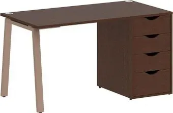 Riva Home Office VR.SP-3-138.4.A Мокко (венге цаво)