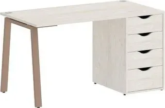 Riva Home Office VR.SP-3-138.4.A Мокко (дуб наварра)