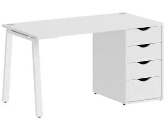 Riva Home Office VR.SP-3-138.4.A White (белый)