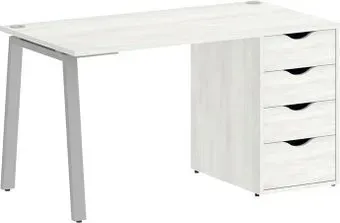 Riva Home Office VR.SP-3-138.4.A Silver (снежная патина)