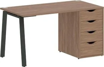 Riva Home Office VR.SP-3-138.4.A Anthracite (дуб аризона)