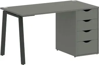 Riva Home Office VR.SP-3-138.4.A Anthracite (металлик)