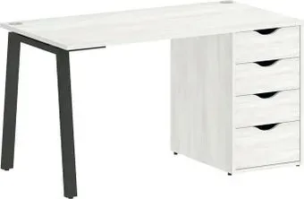 Riva Home Office VR.SP-3-138.4.A Anthracite (снежная патина)