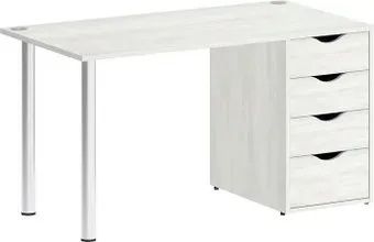 Riva Home Office VR.SP-3-138.4 Silver (снежная патина)