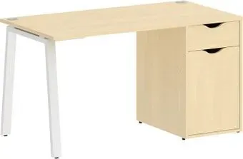 Riva Home Office VR.SP-3-138.1.A White (клен)