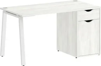 Riva Home Office VR.SP-3-138.1.A White (снежная патина)