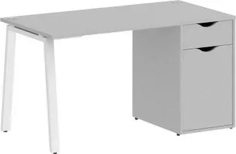 Riva Home Office VR.SP-3-138.1.A White (серый)