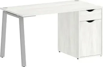Riva Home Office VR.SP-3-138.1.A Silver (снежная патина)
