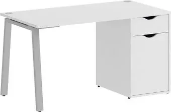 Riva Home Office VR.SP-3-138.1.A Silver (белый)