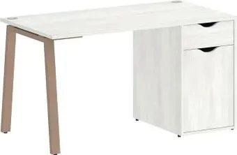Riva Home Office VR.SP-3-138.1.A Mokko (снежная патина)