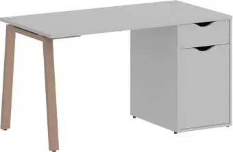 Riva Home Office VR.SP-3-138.1.A Mokko (серый)