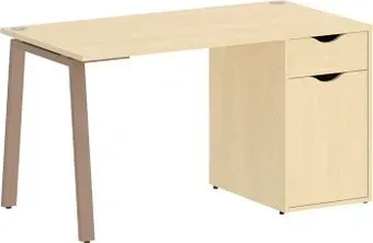 Riva Home Office VR.SP-3-138.1.A Mokko (клен)