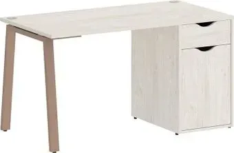 Riva Home Office VR.SP-3-138.1.A Mokko (дуб наварра)