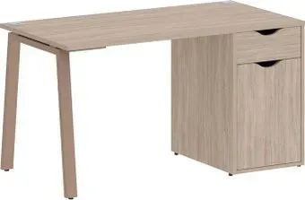Riva Home Office VR.SP-3-138.1.A Mokko (дуб аттик)