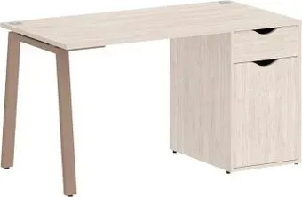 Riva Home Office VR.SP-3-138.1.A Mokko (денвер светлый)