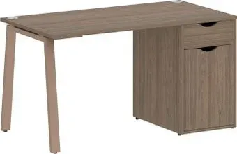 Riva Home Office VR.SP-3-138.1.A Mokko (вяз благородный)