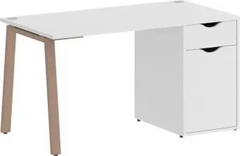 Riva Home Office VR.SP-3-138.1.A Mokko (белый)