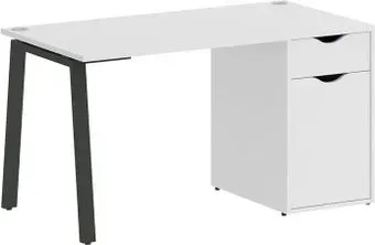 Riva Home Office VR.SP-3-138.1.A Anthracite (белый)