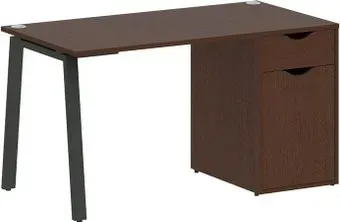Riva Home Office VR.SP-3-138.1.A Anthracite (венге цаво)