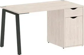 Riva Home Office VR.SP-3-138.1.A Anthracite (денвер светлый)