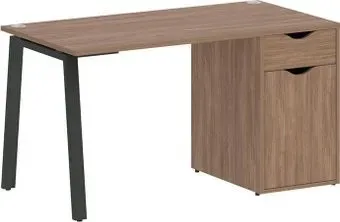 Riva Home Office VR.SP-3-138.1.A Anthracite (дуб аризона)