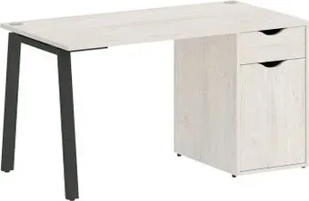 Riva Home Office VR.SP-3-138.1.A Anthracite (дуб наварра)