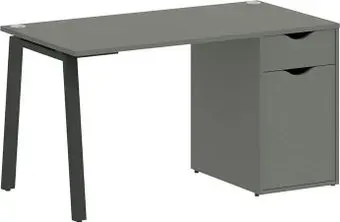 Riva Home Office VR.SP-3-138.1.A Anthracite (металлик)