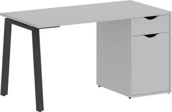 Riva Home Office VR.SP-3-138.1.A Anthracite (серый)