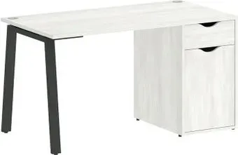 Riva Home Office VR.SP-3-138.1.A Anthracite (снежная патина)
