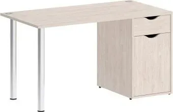 Riva Home Office VR.SP-3-138.1 Silver (денвер светлый)