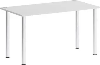 Riva Home Office VR.SP-3-138 Silver (белый)