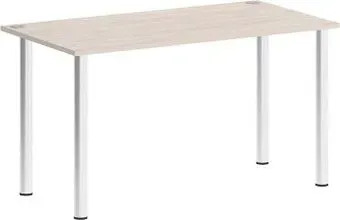 Riva Home Office VR.SP-3-138 Silver (денвер светлый)