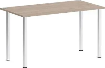 Riva Home Office VR.SP-3-138 Silver (дуб аттик)