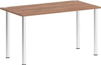 Riva Home Office VR.SP-3-138 Silver (янтарный дуб)