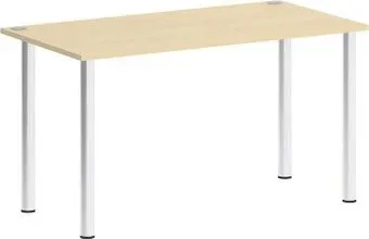 Riva Home Office VR.SP-3-138 Silver (клен)