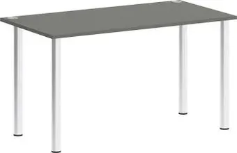 Riva Home Office VR.SP-3-138 Silver (металлик)