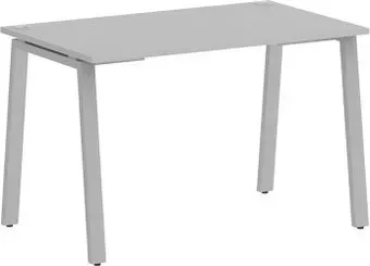 Riva Home Office VR.SP-3-118.A Silver (серый)