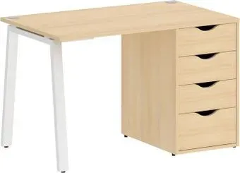 Riva Home Office VR.SP-3-118.4.A White (акация лорка)