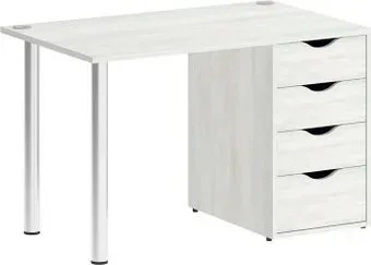 Riva Home Office VR.SP-3-118.4 Silver (снежная патина)