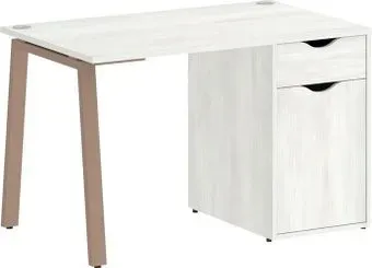 Riva Home Office VR.SP-3-118.1.A Мокко (снежная патина)