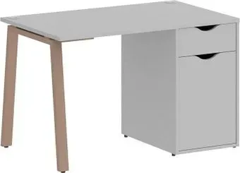 Riva Home Office VR.SP-3-118.1.A Мокко (серый)