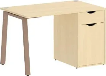 Riva Home Office VR.SP-3-118.1.A Мокко (клен)