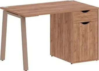 Riva Home Office VR.SP-3-118.1.A Мокко (янтарный дуб)