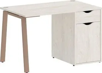 Riva Home Office VR.SP-3-118.1.A Мокко (дуб наварра)