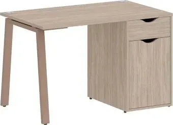 Riva Home Office VR.SP-3-118.1.A Мокко (дуб аттик)