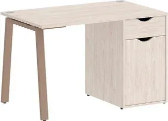 Riva Home Office VR.SP-3-118.1.A Мокко (денвер светлый)