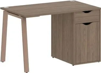 Riva Home Office VR.SP-3-118.1.A Мокко (вяз благородный)